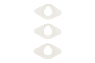 Лот: 22056458. Фото: 1. Набор эрекционных колец LOVE RINGS... Другое (интимные товары)