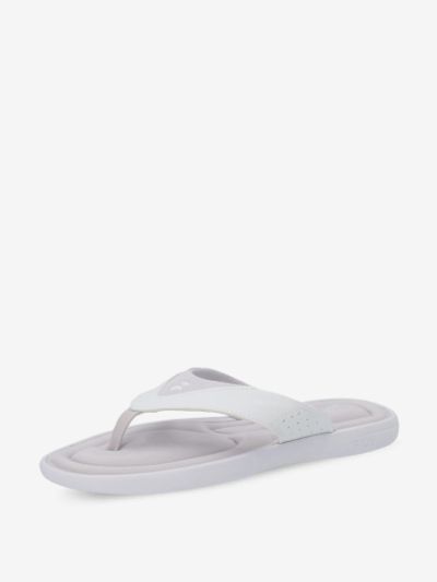 Лот: 24288363. Фото: 1. Шлепанцы женские FILA Ultratouch... Шлепанцы, сланцы