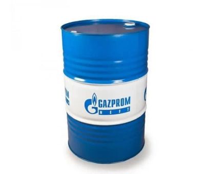 Лот: 21993811. Фото: 1. GAZPROMNEFT Super 5w40 SG/CD бочка... Масла, жидкости