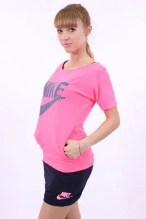 Лот: 5296290. Фото: 1. Костюм Nike (юбка и кофта) 46-46... Костюмы