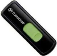 Лот: 4996348. Фото: 1. USB-флеш 16GB Transcend JetFlash... USB-флеш карты