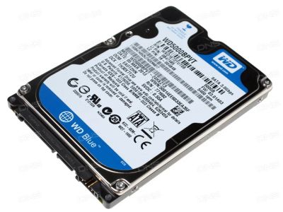 Лот: 9323471. Фото: 1. Куплю исправный жесткий диск 2... Жёсткие диски (HDD)