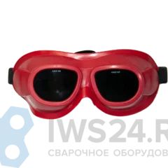 Лот: 17427594. Фото: 1. Очки защитные закрытые Росомз... Сварочные маски, очки, краги
