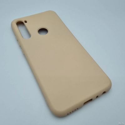 Лот: 17495211. Фото: 1. Чехол накладка Xiaomi Redmi Note... Чехлы, бамперы
