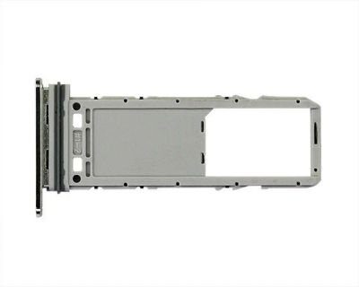Лот: 20889070. Фото: 1. Держатель SIM Samsung Galaxy Note... Корпуса, клавиатуры, кнопки
