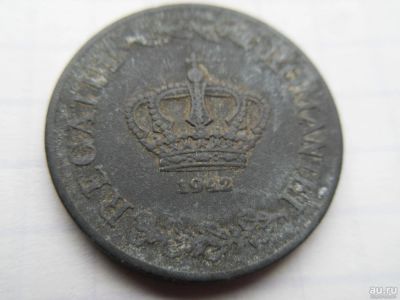 Лот: 8407210. Фото: 1. Румыния 5 лей 1942. Европа