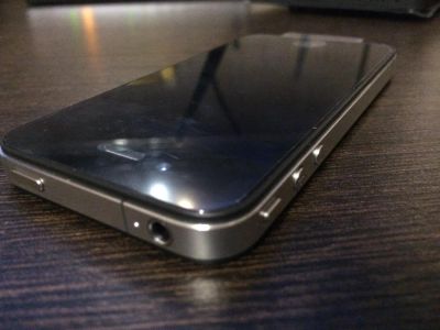 Лот: 4456075. Фото: 1. iPhone 4 32Gb (1 год гарантии). Смартфоны