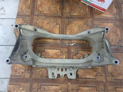 Лот: 6652983. Фото: 1. Передний подрамник на Lexus IS250... Кузов