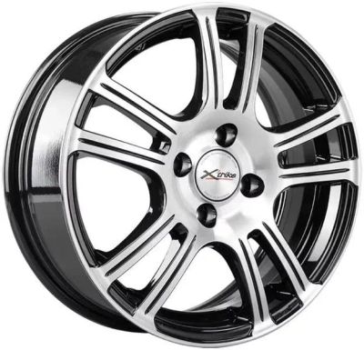 Лот: 20155540. Фото: 1. Диск X'trike X-105 : 6,00-15,00-X... Диски