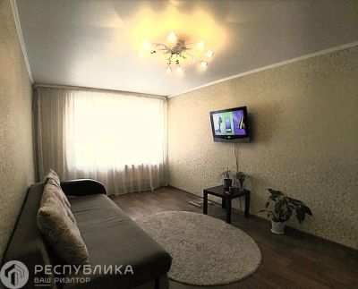 Лот: 21293542. Фото: 1. Продажа Квартира Минусинск, Сургуладзе... Квартиры, студии