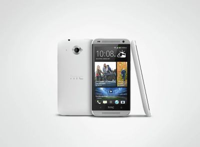 Лот: 4446236. Фото: 1. HTC desire601. Смартфоны