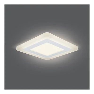 Лот: 12422313. Фото: 1. Светильник Backlight BL122 Квадрат... Другое освещение