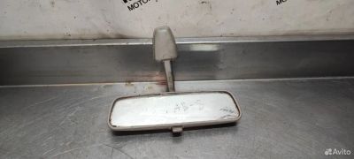 Лот: 22463151. Фото: 1. Зеркало салона Nissan X-Trail... Запчасти