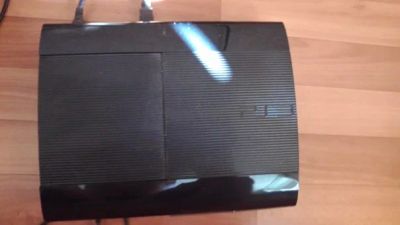 Лот: 4516040. Фото: 1. Продам Sony PlayStation 3 super... Игровые приставки, консоли