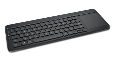Лот: 8569141. Фото: 1. Клавиатура Microsoft Wireless... Клавиатуры и мыши