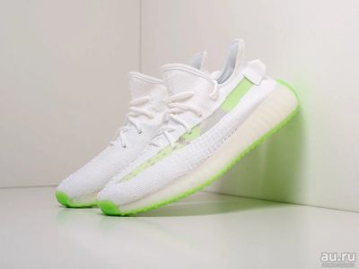 Лот: 17803480. Фото: 1. Кроссовки Adidas Yeezy 350 Boost... Кеды, кроссовки, слипоны