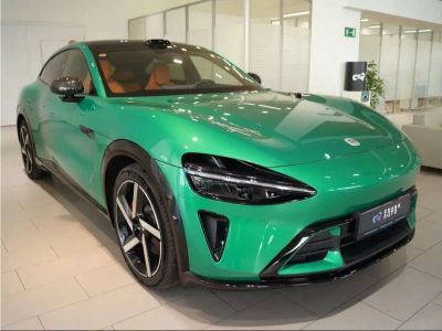Лот: 25713848. Фото: 1. Внедорожник Xiaomi YU7 2025. Автомобили