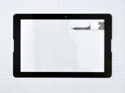 Лот: 16537240. Фото: 1. Тачскрин для Acer Iconia Tab B3-A20... Дисплеи, дисплейные модули, тачскрины