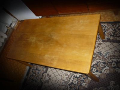 Лот: 6856171. Фото: 1. Стол. Журнальные столики