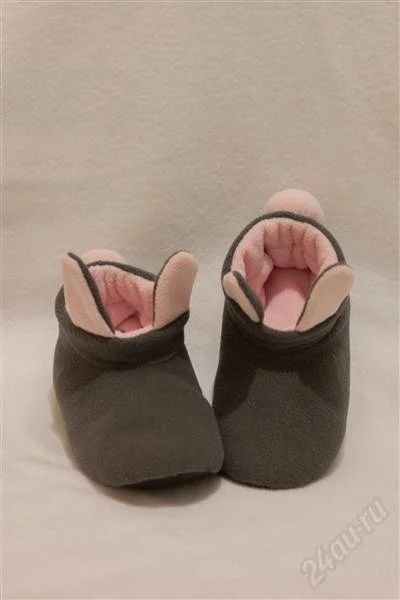 Лот: 2282283. Фото: 1. Тапотули мини-зайки :). Разное