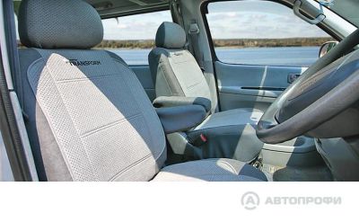 Лот: 3859381. Фото: 1. Автомобильные чехлы "Трансформ... Чехлы, коврики, оплетки руля