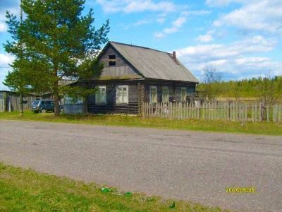 Лот: 4623178. Фото: 1. Продам дом в деревне Комарово... Дома