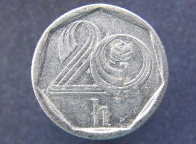 Лот: 8791900. Фото: 1. Иностранная монетка №12065. Остальные страны