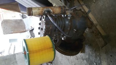 Лот: 13204990. Фото: 1. Компрессор. Компрессоры автомобильные, шинные насосы