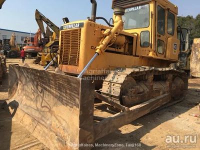 Лот: 9456956. Фото: 1. Услуги бульдозера Caterpillar... Другие (транспортные услуги, вывоз мусора)