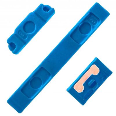 Лот: 20671099. Фото: 1. Контейнер SIM/MMC Apple iPhone... Корпуса, клавиатуры, кнопки