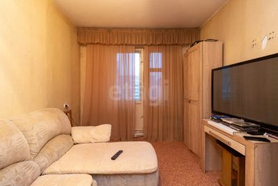 Лот: 25736424. Фото: 1. 1-комн. квартира , Красноярск... Квартиры, студии