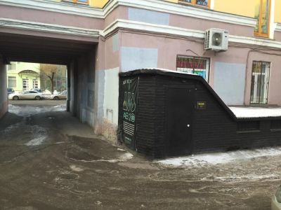 Лот: 8181256. Фото: 1. Аренда Обороны2а 130кв.м. Нежилое