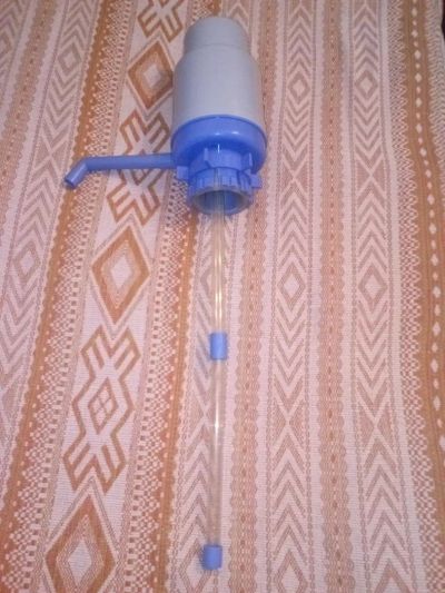 Лот: 10974998. Фото: 1. Помпа для воды. Другое (домашний быт)