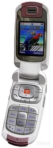 Лот: 145774. Фото: 1. Samsung E530. Кнопочные мобильные телефоны