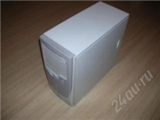 Лот: 152124. Фото: 1. Системный блок (офисный), AMD... Компьютеры в сборе