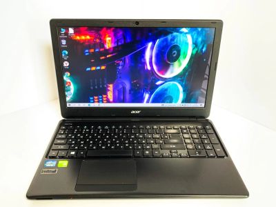 Лот: 18957286. Фото: 1. Ноутбук Acer Intel Core i5-3337U... Ноутбуки