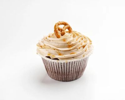 Лот: 11731358. Фото: 1. Капкейк cupcake. Торты, пирожные