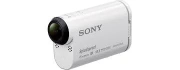 Лот: 5112389. Фото: 1. Экшн камера Sony Action Cam HDR-AS100V. Другое (тв и видео)