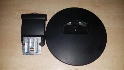Лот: 25550342. Фото: 1. Подставка для монитора - Samsung... Кронштейны, стойки, подставки