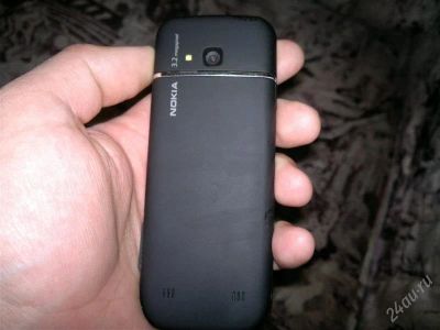 Лот: 1674454. Фото: 1. Nokia 6730-c. Кнопочные мобильные телефоны