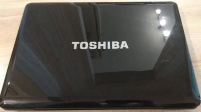 Лот: 11352344. Фото: 1. Ноутбук Toshiba Satellite A350-20J. Ноутбуки