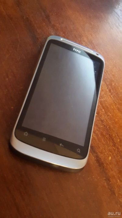 Лот: 15016403. Фото: 1. HTC Desire S. Смартфоны