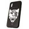 Лот: 14058866. Фото: 1. Чехол TPU на iPhone X Print 001. Чехлы, бамперы
