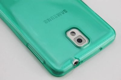 Лот: 4080736. Фото: 1. Силиконовый чехол Samsung Galaxy... Чехлы, бамперы