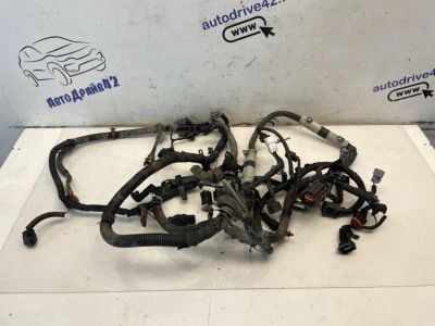 Лот: 23272379. Фото: 1. проводка двс Hyundai Accent LC... Другое (автозапчасти)