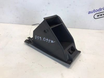 Лот: 21708228. Фото: 1. бардачок Mazda Demio DY5W. Двигатель и элементы двигателя