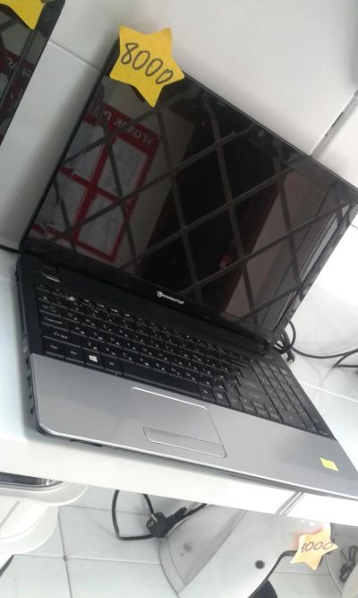 Лот: 8064228. Фото: 1. Ноутбук Packard Bell ENTE11HC-10002G32Mnks. Ноутбуки