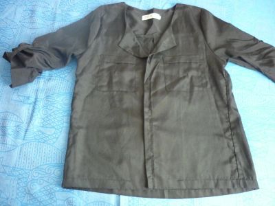 Лот: 9259668. Фото: 1. блузка р.40-42. Блузы, рубашки, водолазки