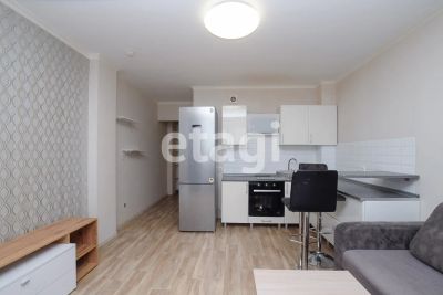 Лот: 24563000. Фото: 1. Продам 1-комн. кв. 28.8 кв.м... Квартиры, студии