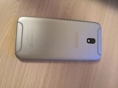 Лот: 16802791. Фото: 1. Смартфон Samsung Galaxy J5 (2017... Смартфоны